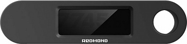 Термометр кухонный REDMOND RAM-KT1 черный - Фото 3
