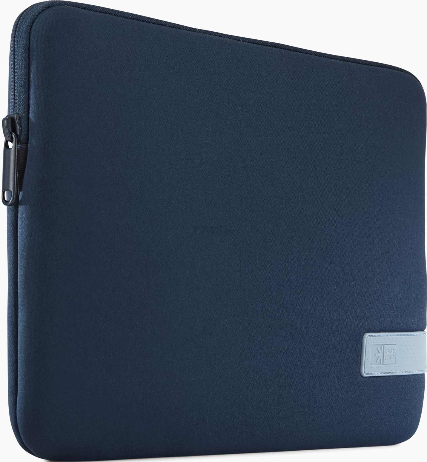 Чехол для ноутбука CASE LOGIC Reflect MacBook Pro 13" Dark Blue (REFMB113DAR) - Фото 2