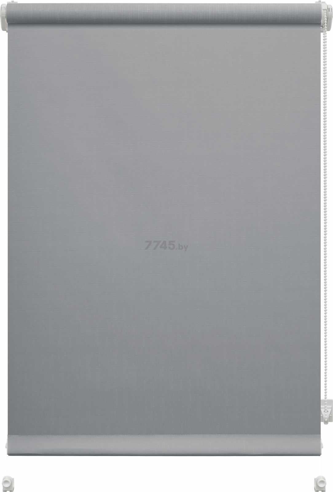 Рольштора GARDINIA Мини 510 светло-серый 42,5х150 см (ОЕ2028149) - Фото 2