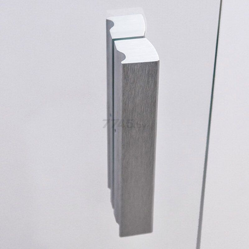 Дверь душевая ROLTECHNIK Lega Lift Line LZCN2/100 хром/прозрачный (230-1000000-00-02) - Фото 6