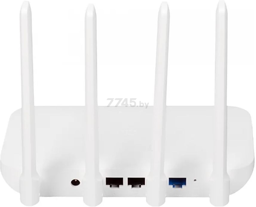 Wi-Fi роутер XIAOMI Mi Router 4C Global (DVB4428GL) - Фото 3