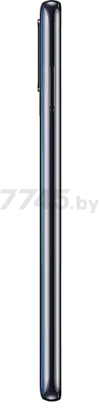 Смартфон SAMSUNG Galaxy A21s 32GB черный (SM-A217FZKNSER) - Фото 5