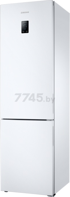 Холодильник SAMSUNG RB37A52N0WW/WT - Фото 2