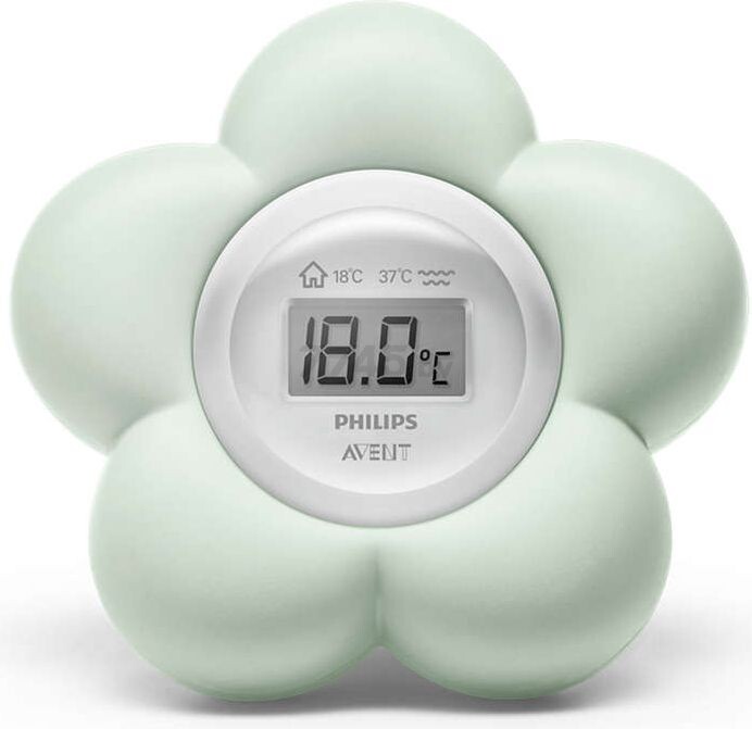 Термометр PHILIPS AVENT для воды и воздуха (SCH480/20)