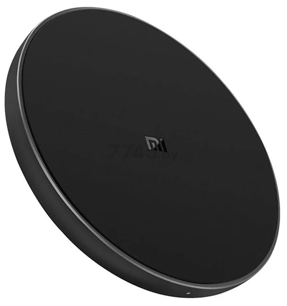 Беспроводное зарядное устройство XIAOMI Mi Wireless Charging Pad (GDS4142GL)