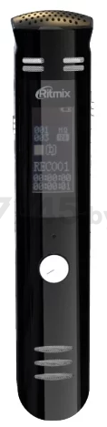 Диктофон RITMIX RR-190 8Gb