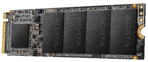 SSD диск A-Data XPG SX6000 Lite 256GB (ASX6000LNP-256GT-C) - Фото 4