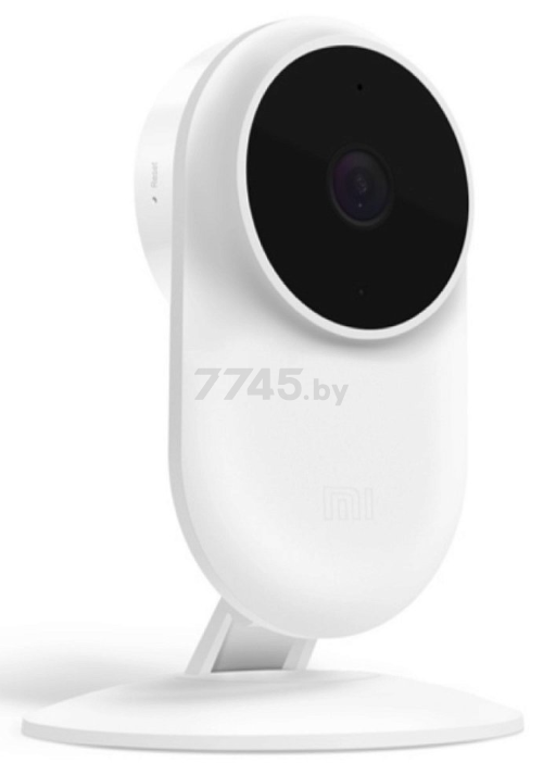 IP-камера видеонаблюдения домашняя XIAOMI Mi Home Security Camera Basic (QDJ4047GL)