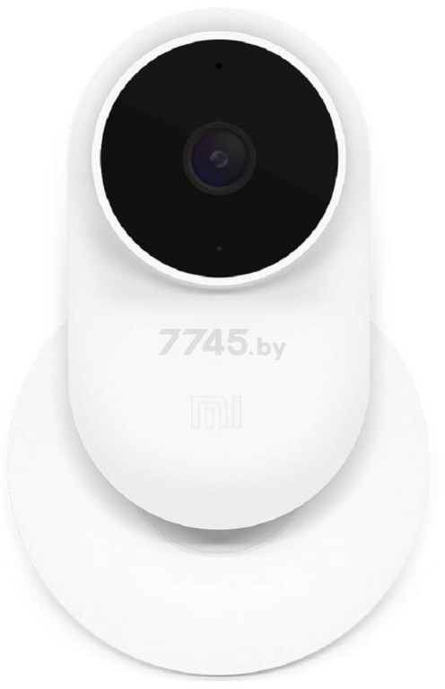 IP-камера видеонаблюдения домашняя XIAOMI Mi Home Security Camera Basic (QDJ4047GL) - Фото 2