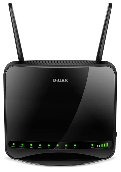 Wi-Fi роутер D-LINK DWR-953/4HDB1E