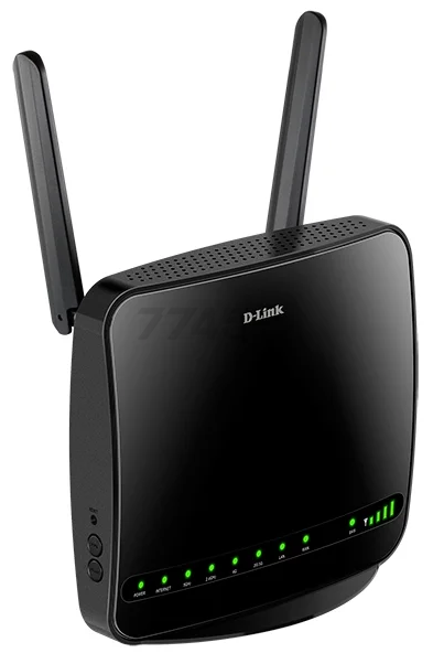 Wi-Fi роутер D-LINK DWR-953/4HDB1E - Фото 2