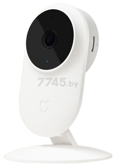 IP-камера видеонаблюдения домашняя XIAOMI Mi Home Security Camera Basic (QDJ4047GL) - Фото 3