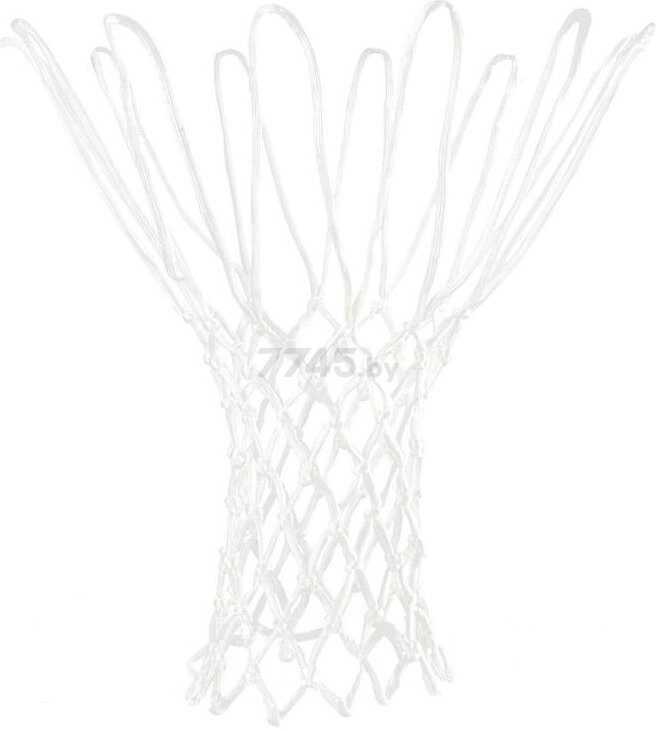 Сетка баскетбольная TORRES белый (SS11055)