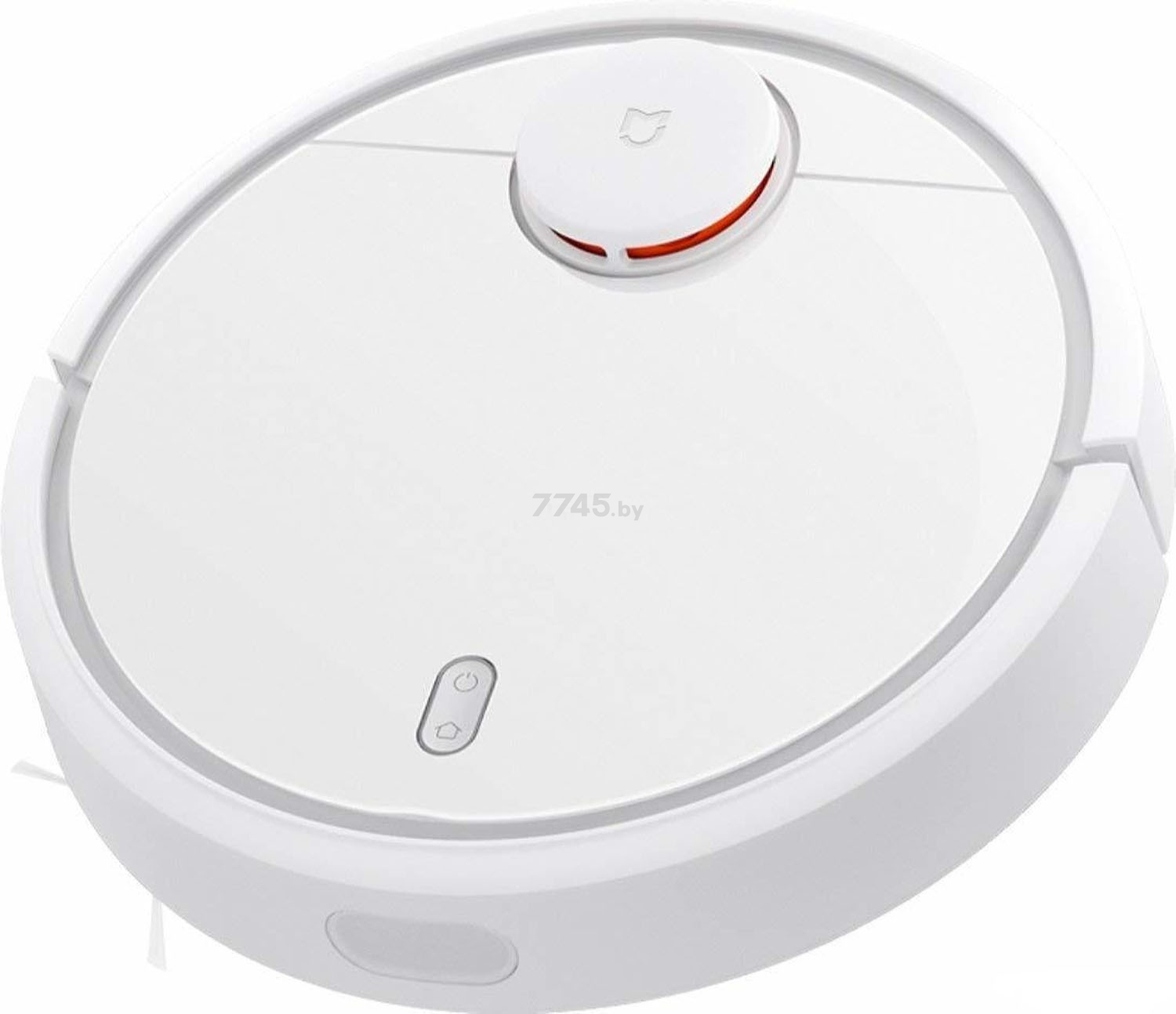 Робот-пылесос XIAOMI Mi Robot Vacuum Mop P STYTJ02YM белый глобальная версия (SKV4110GL)