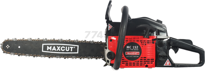 Бензопила MAXCUT MC 152 (6930221001521)