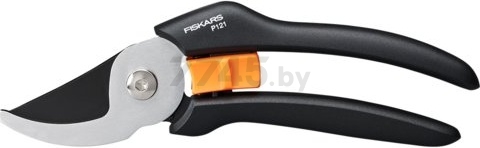 Секатор плоскостной FISKARS Solid P121 (1057160)