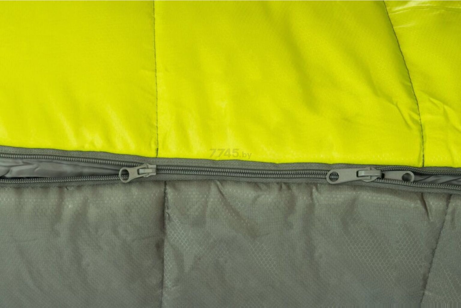 Спальный мешок TRAMP Hiker Compact правая молния (TRS-051C-RT) - Фото 11
