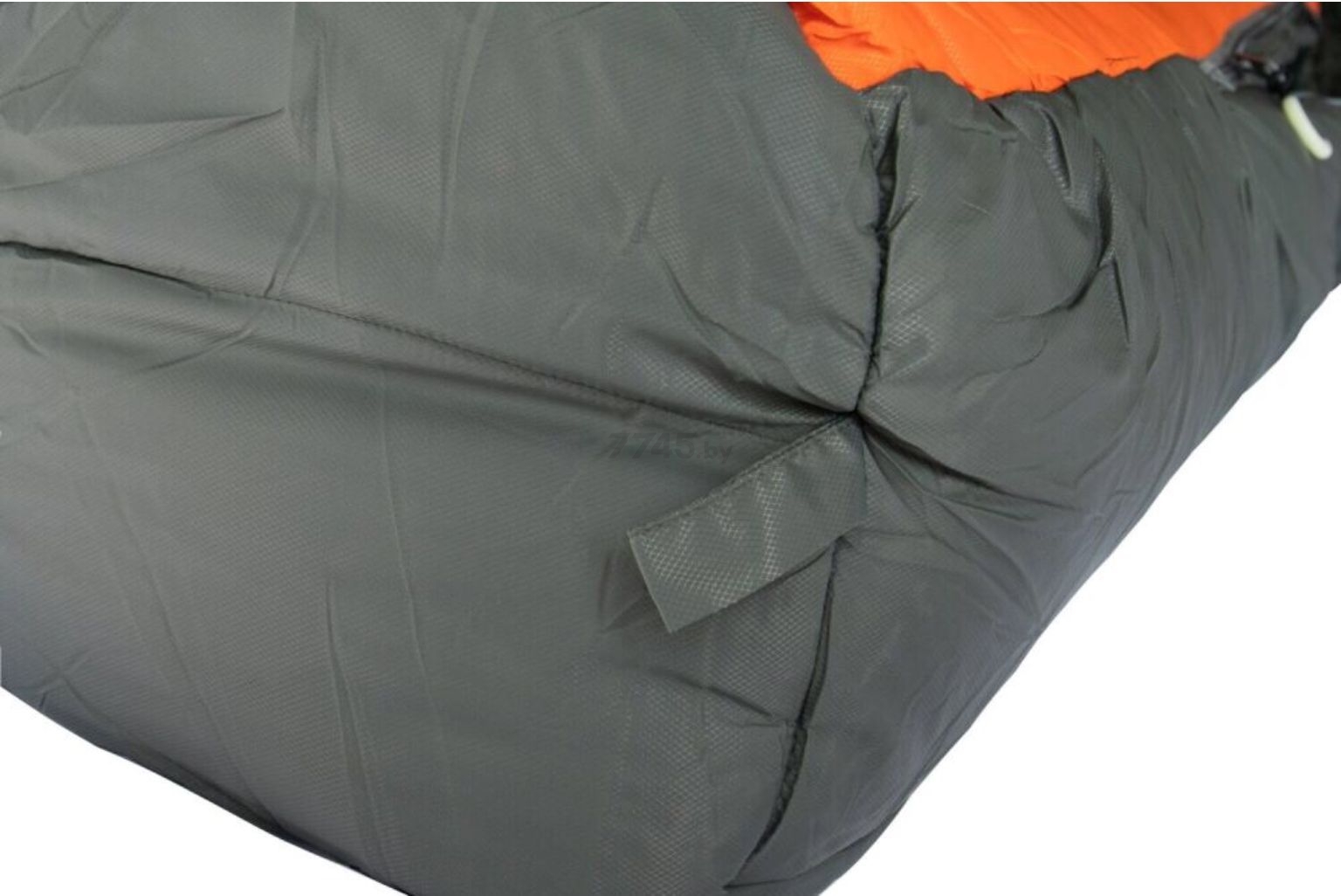 Спальный мешок TRAMP Oimyakon T-Loft Regular левая молния (TRS-048R-LT) - Фото 24