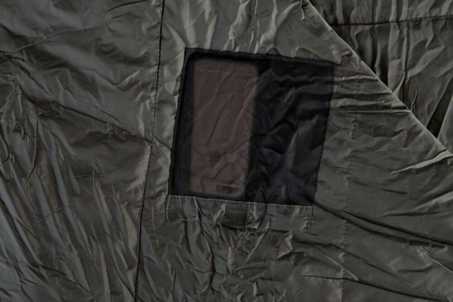 Спальный мешок TRAMP Windy Light Regular левая молния (TRS-055R-LT) - Фото 29