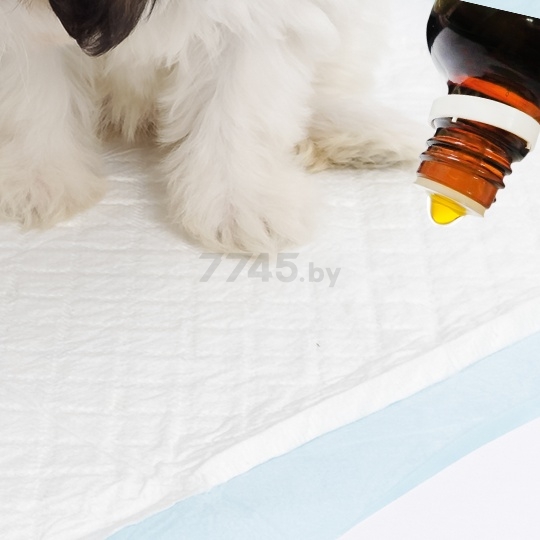 Спрей для щенков BEAPHAR Puppy Trainer Приучение к туалету 50 мл (8711231125623) - Фото 3