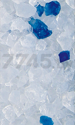 Наполнитель для туалета силикагелевый впитывающий SUPER BENEK Crystal натуральный 7,6 л, 3,2 кг (5905397018995) - Фото 2