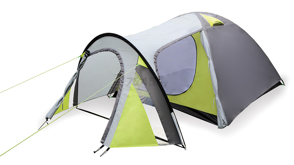 Палатка ATEMI Taiga 4 CX