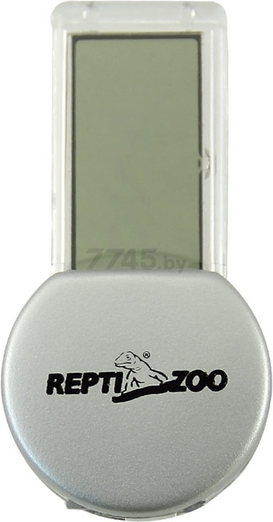Термогигрометр для террариума REPTI-ZOO 125SH 64×33×29 мм (84155005) - Фото 2