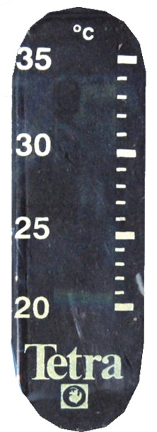 Термометр для аквариума TETRA TH30 (4004218753693) - Фото 2