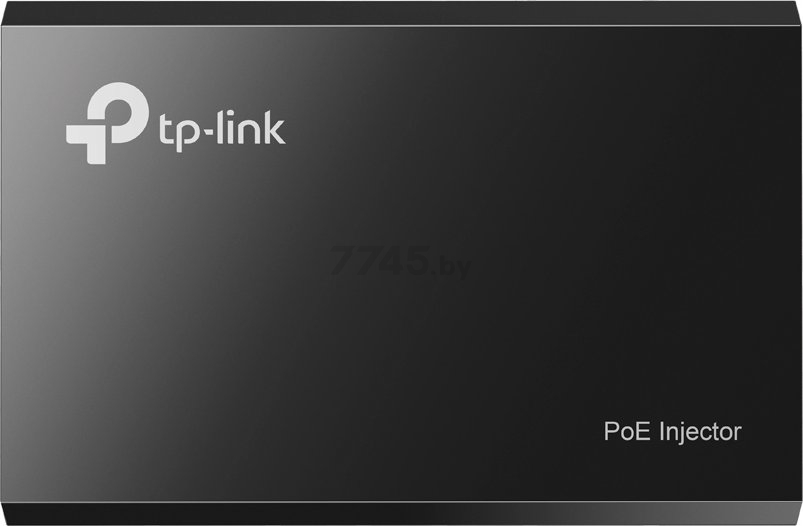 PoE-инжектор TP-LINK TL-PoE150S - Фото 2
