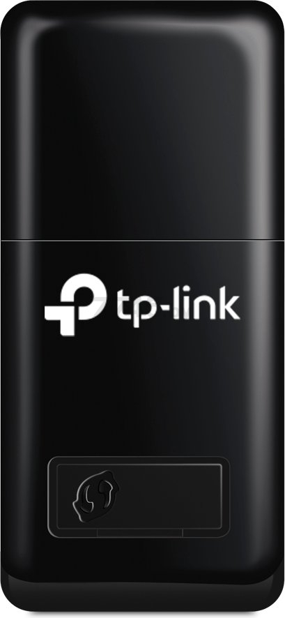 Беспроводной адаптер TP-LINK TL-WN823N - Фото 2