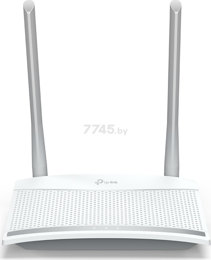 Wi-Fi роутер TP-LINK TL-WR820N - Фото 2