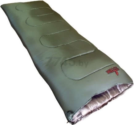 Спальный мешок TOTEM Woodcock правая молния (TTS-001-RT)