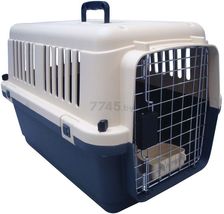 Переноска для животных TRIOL Premium Small 5103 60,7×40×40,5 см (31821001)