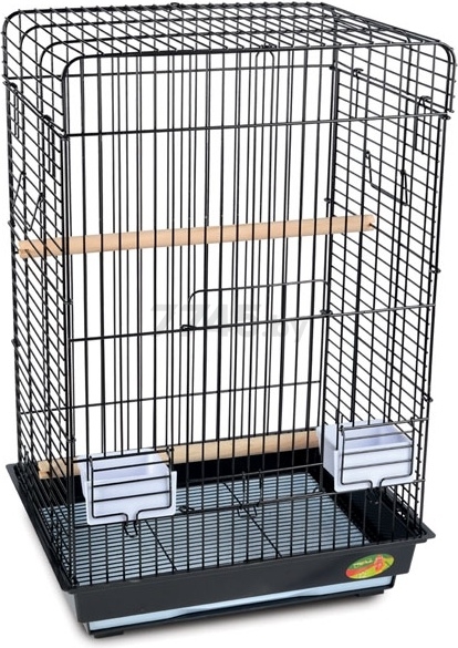 Клетка для птиц TRIOL 830A эмаль 52×41×78 см (50691036) - Фото 2