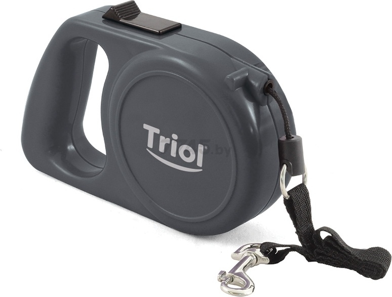 Поводок-рулетка для собак TRIOL Fusion FD9006 трос 5 м до 25 кг (11131002)