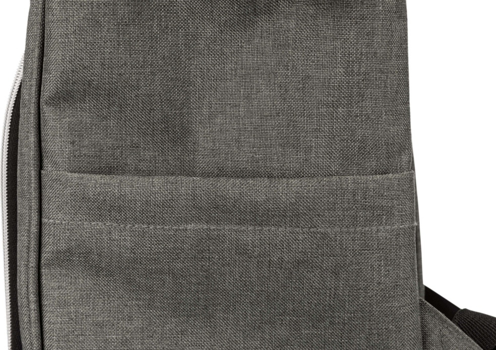 Рюкзак-переноска для животных TRIXIE Ava 32х22х42 см серый (28840) - Фото 6