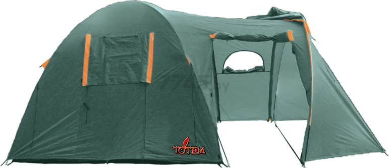 Палатка TOTEM Catawba 4 (V2)