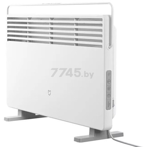 Конвектор XIAOMI Mi Smart Space Heater S BHR4037GL (KRDNQ03ZM) - Фото 2