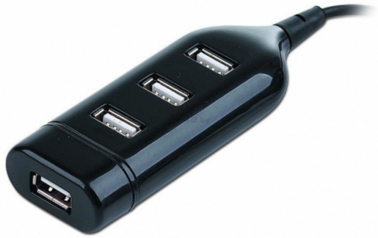 USB-хаб GEMBIRD UHB-CT02