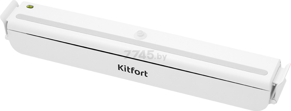 Вакуумный упаковщик KITFORT KT-1505-2 белый