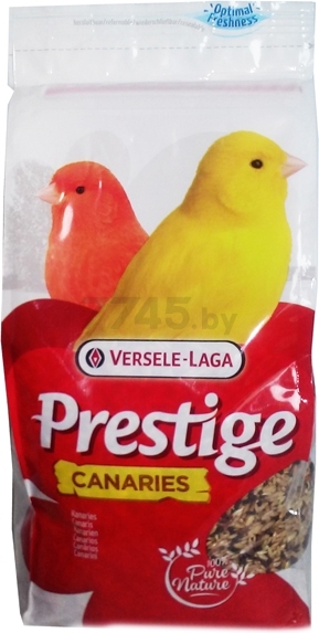 Корм для канареек VERSELE-LAGA Prestige Canaries 1 кг (421040)