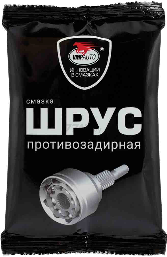 Смазка литиевая для шрус VMPAUTO ШРУС-МС 80 г (1803)