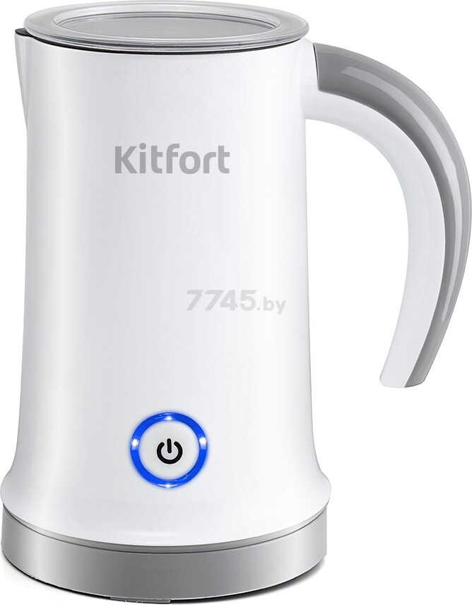 Вспениватель молока KITFORT KT-709