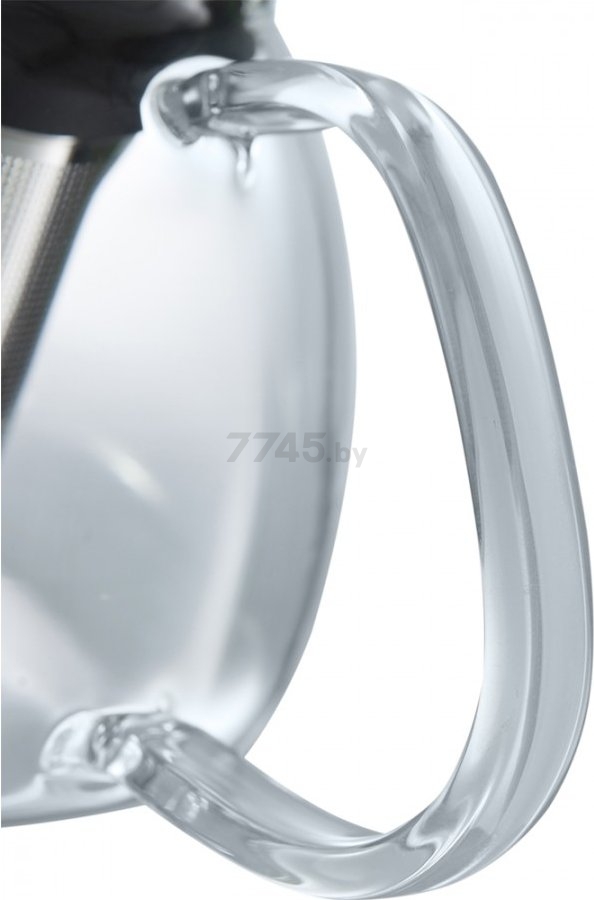 Заварочный чайник стеклянный WALMER Boss 1,3 л (WP3609100) - Фото 4