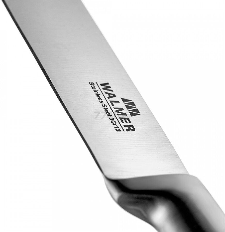 Нож разделочный WALMER Professional (W21101803) - Фото 2