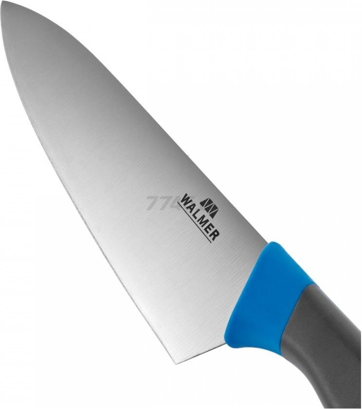 Нож поварской WALMER Shell (W21120119) - Фото 2