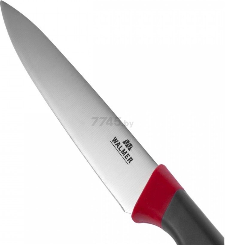 Нож разделочный WALMER Shell (W21120220) - Фото 2