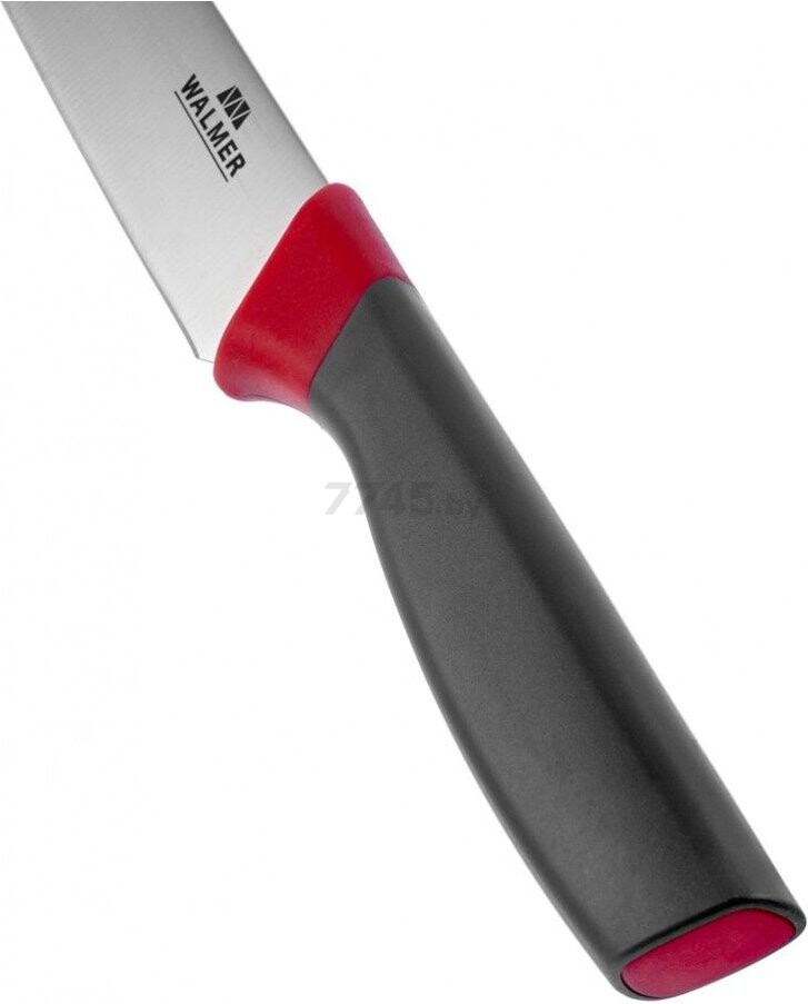 Нож разделочный WALMER Shell (W21120220) - Фото 3