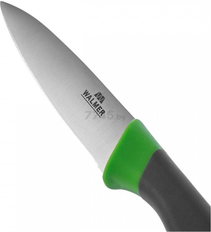 Нож для овощей WALMER Shell (W21120410) - Фото 2