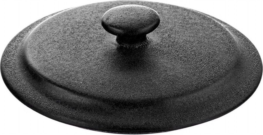 Горшочек для запекания керамический 0,25 л WALMER Iron-Black (W37000647) - Фото 3